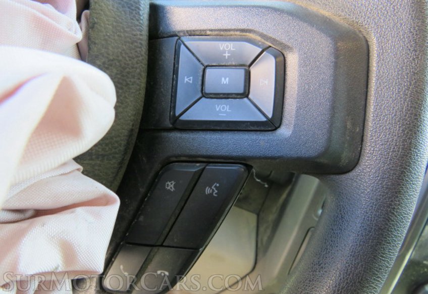 2020 Ford Super Duty F-550 DRW - Image 44