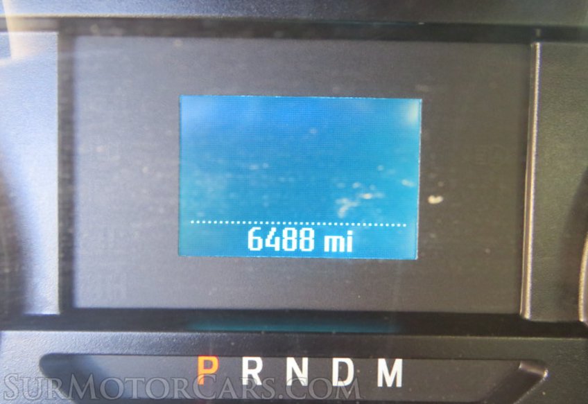 2020 Ford Super Duty F-550 DRW - Image 38