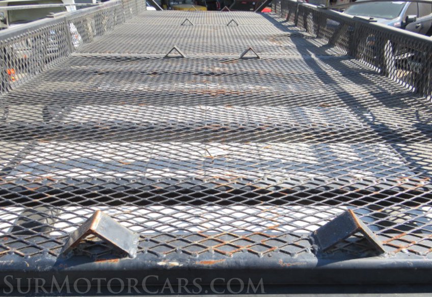 2020 Ford Super Duty F-550 DRW - Image 15