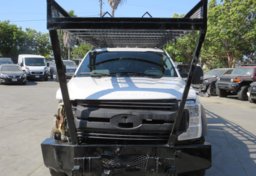 2020 Ford Super Duty F-550 DRW - Image 11