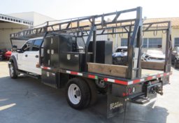 2020 Ford Super Duty F-550 DRW - Image 9