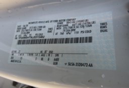 2020 Ford Super Duty F-550 DRW - Image 53