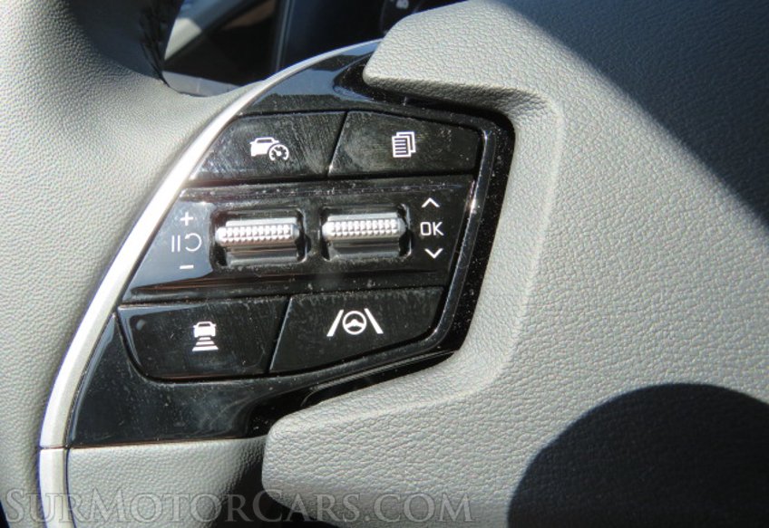 2023 Kia Niro EV - Image 28