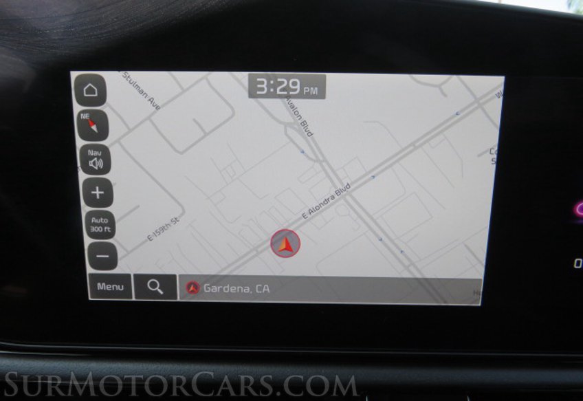 2023 Kia Niro EV - Image 35