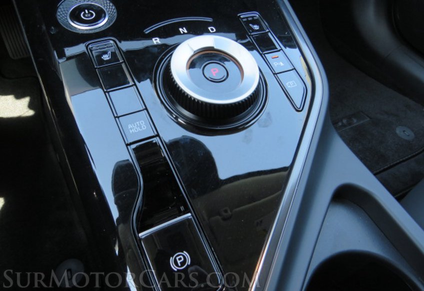 2023 Kia Niro EV - Image 22