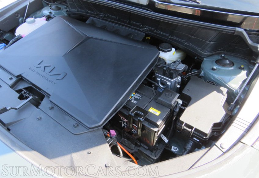 2023 Kia Niro EV - Image 52