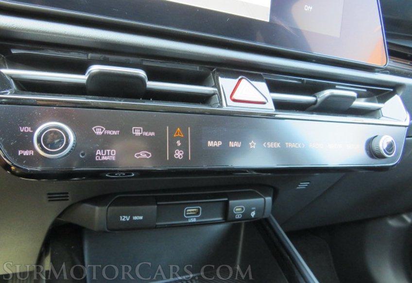 2023 Kia Niro EV - Image 29