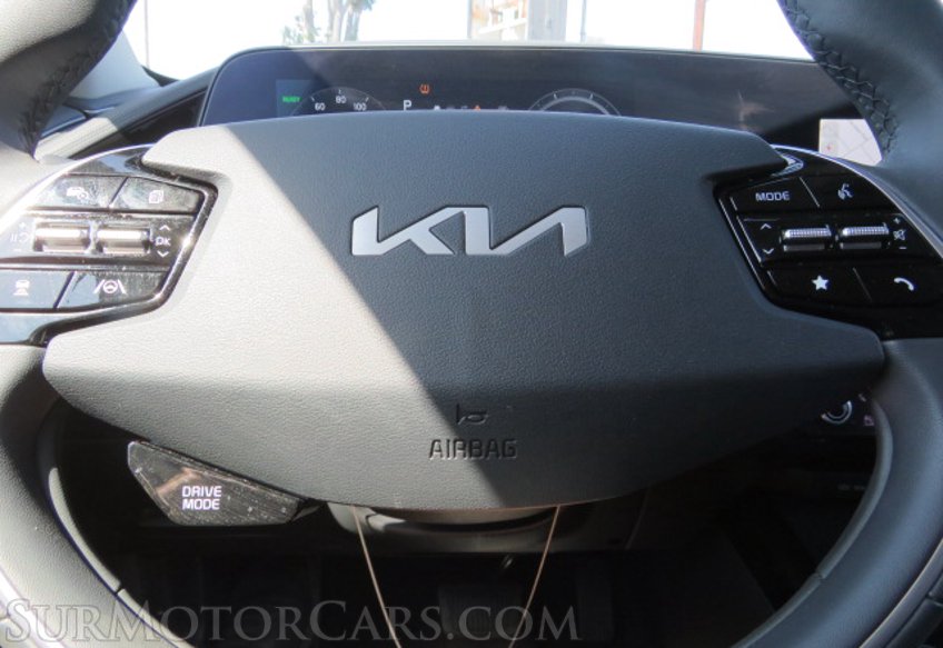 2023 Kia Niro EV - Image 44