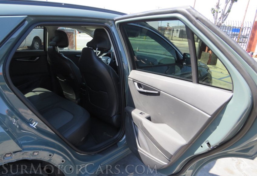 2023 Kia Niro EV - Image 49