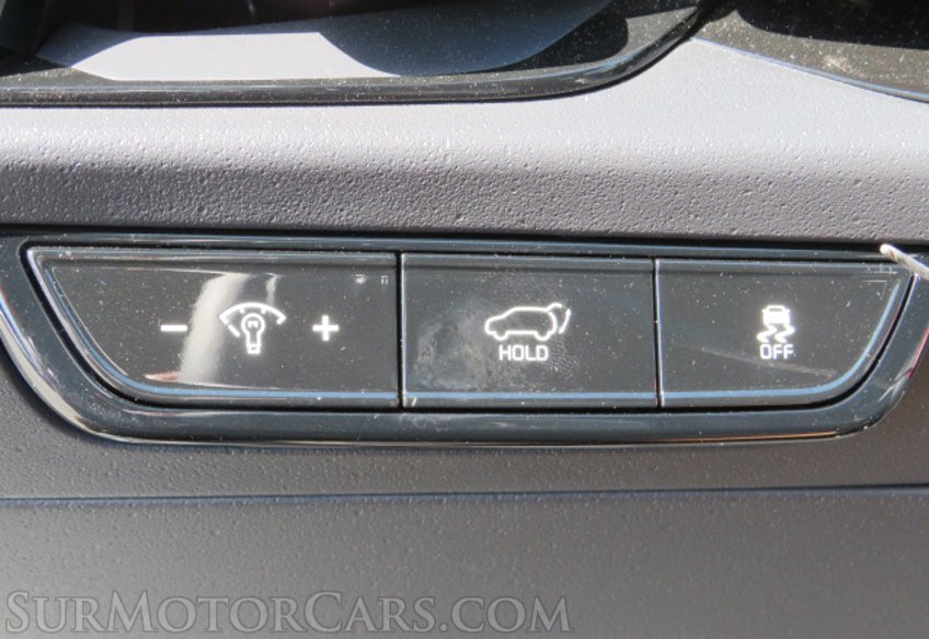 2023 Kia Niro EV - Image 43