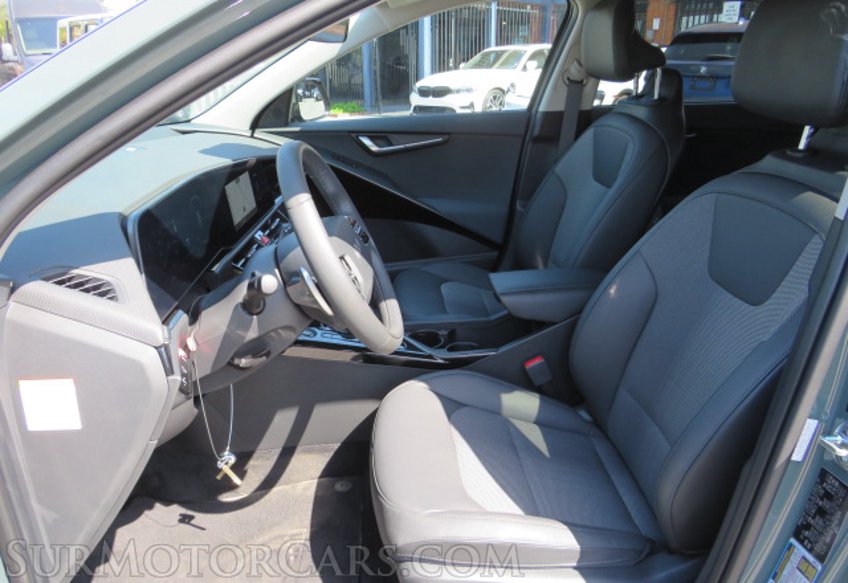 2023 Kia Niro EV - Image 46