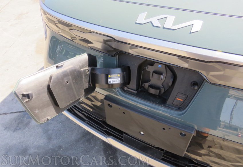 2023 Kia Niro EV - Image 20