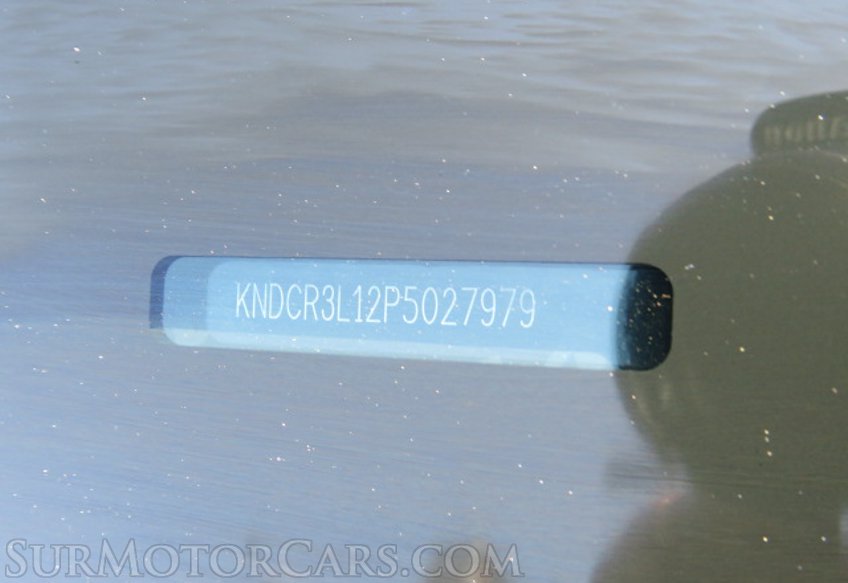 2023 Kia Niro EV - Image 56