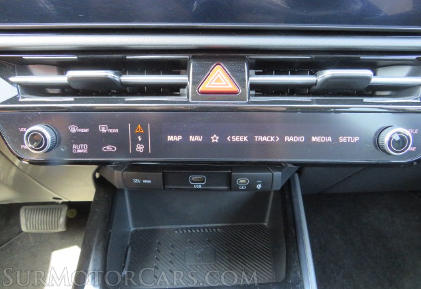 2023 Kia Niro EV - Image 34