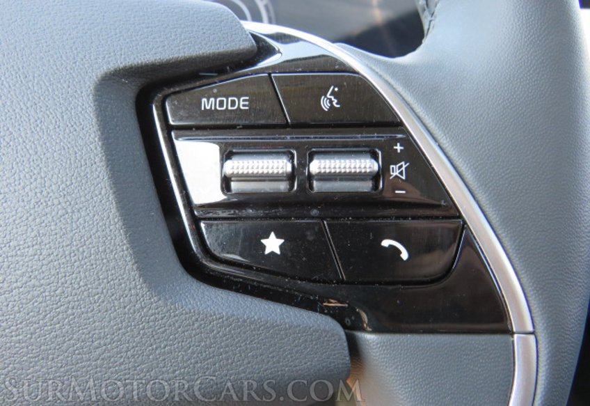 2023 Kia Niro EV - Image 37