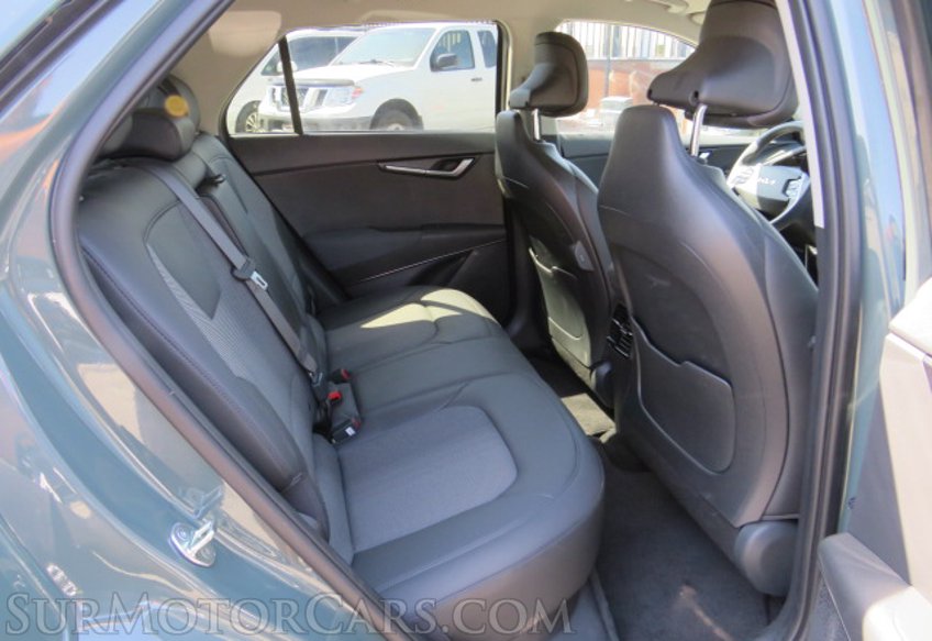 2023 Kia Niro EV - Image 39