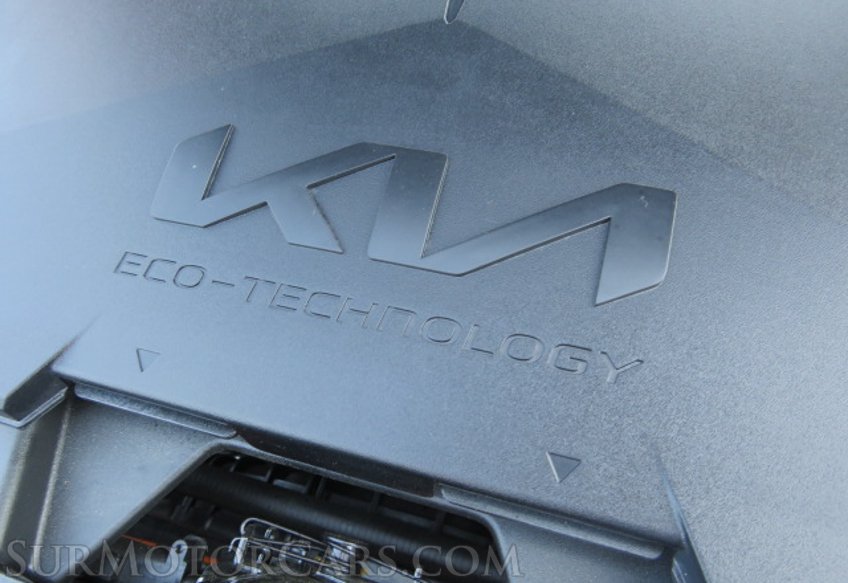 2023 Kia Niro EV - Image 53