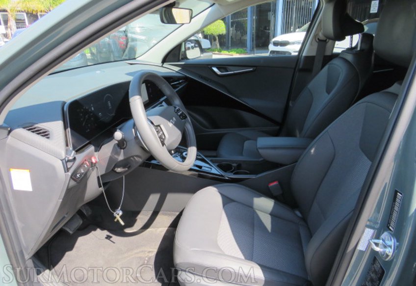 2023 Kia Niro EV - Image 38