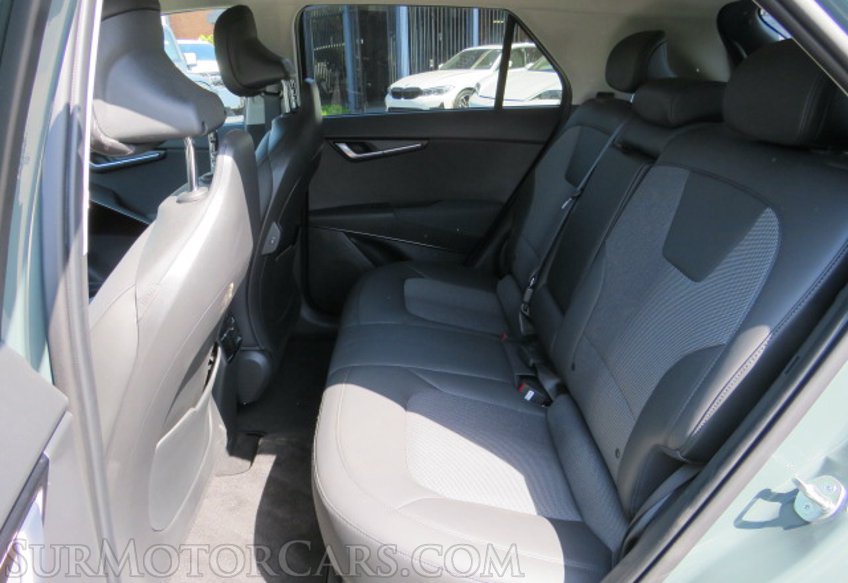 2023 Kia Niro EV - Image 32