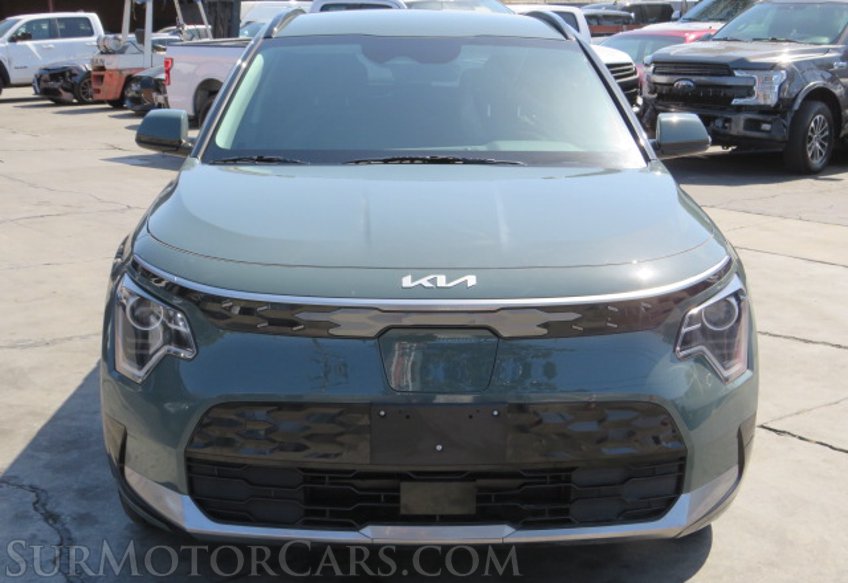 2023 Kia Niro EV - Image 11