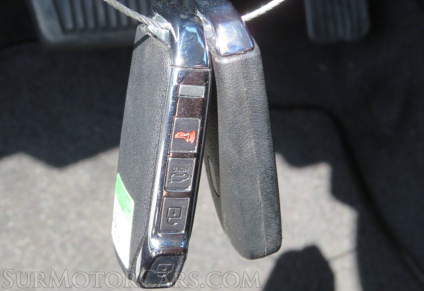 2023 Kia Niro EV - Image 27