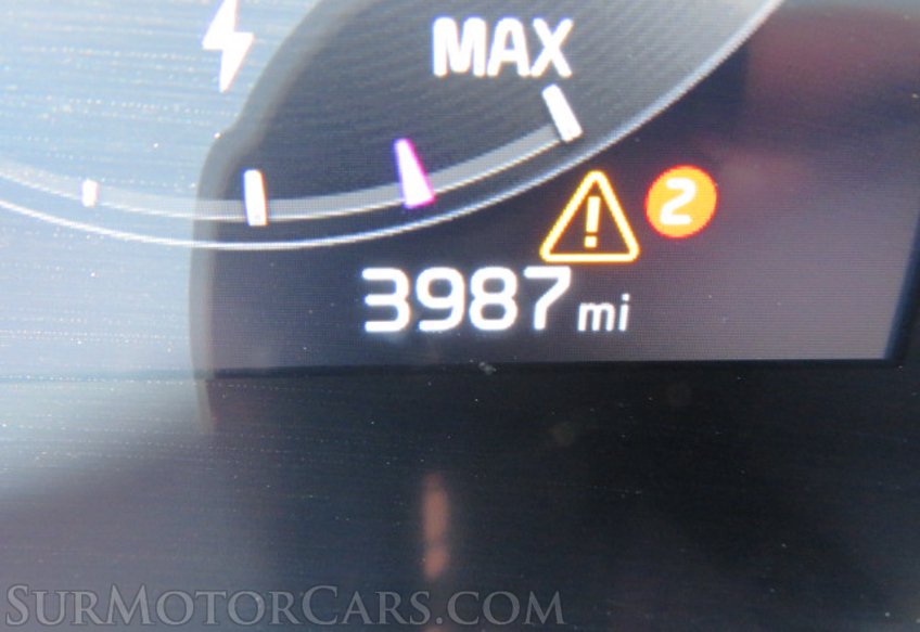 2023 Kia Niro EV - Image 36