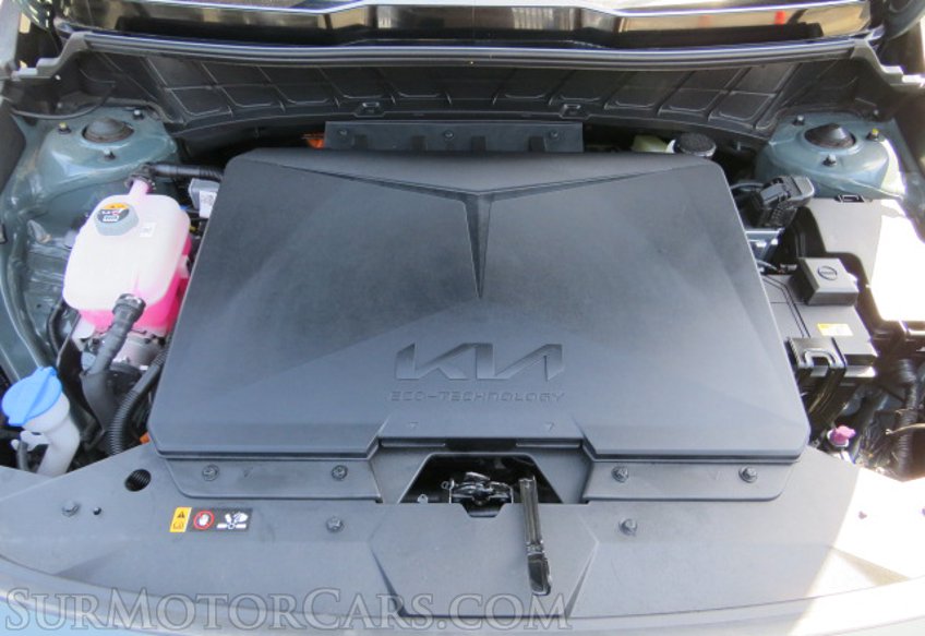 2023 Kia Niro EV - Image 54
