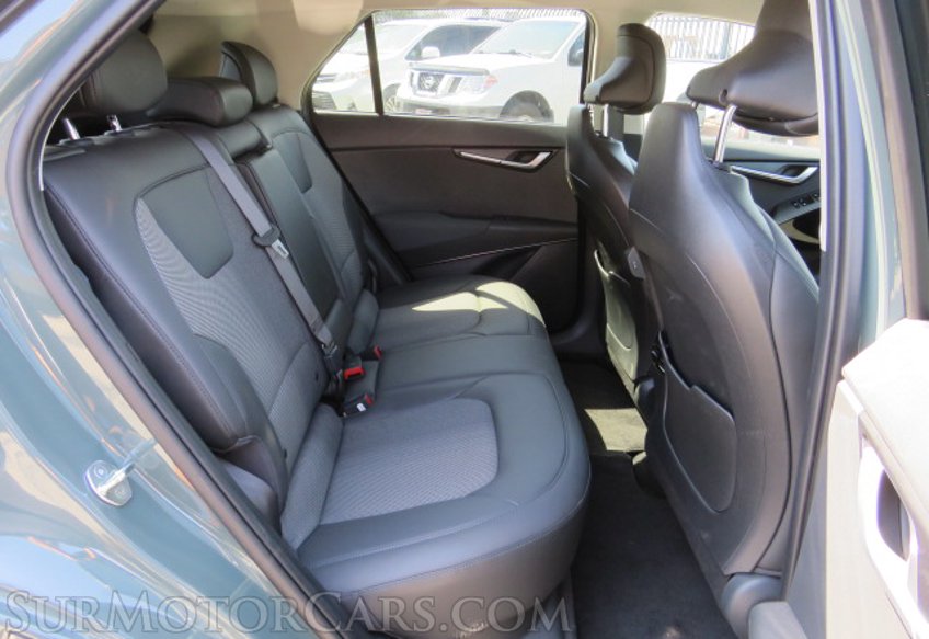 2023 Kia Niro EV - Image 41