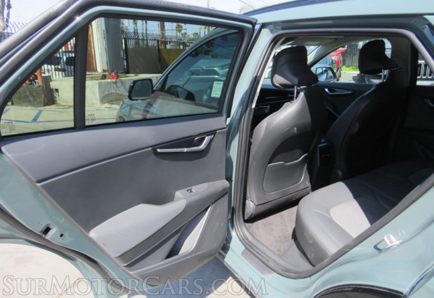 2023 Kia Niro EV - Image 47