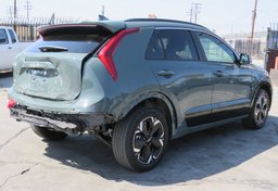 2023 Kia Niro EV - Image 9