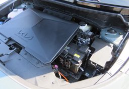 2023 Kia Niro EV - Image 52