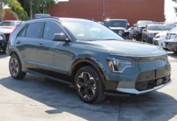2023 Kia Niro EV - Image 4