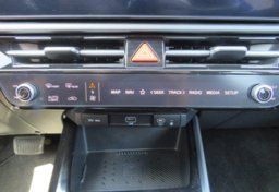 2023 Kia Niro EV - Image 34