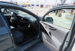 2023 Kia Niro EV - Image 50