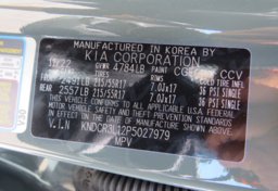 2023 Kia Niro EV - Image 55