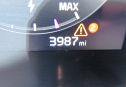 2023 Kia Niro EV - Image 36