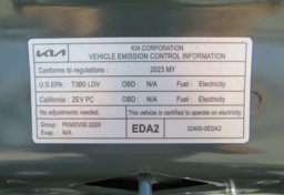 2023 Kia Niro EV - Image 57