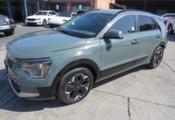 2023 Kia Niro EV - Image 1