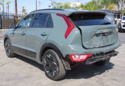 2023 Kia Niro EV - Image 10