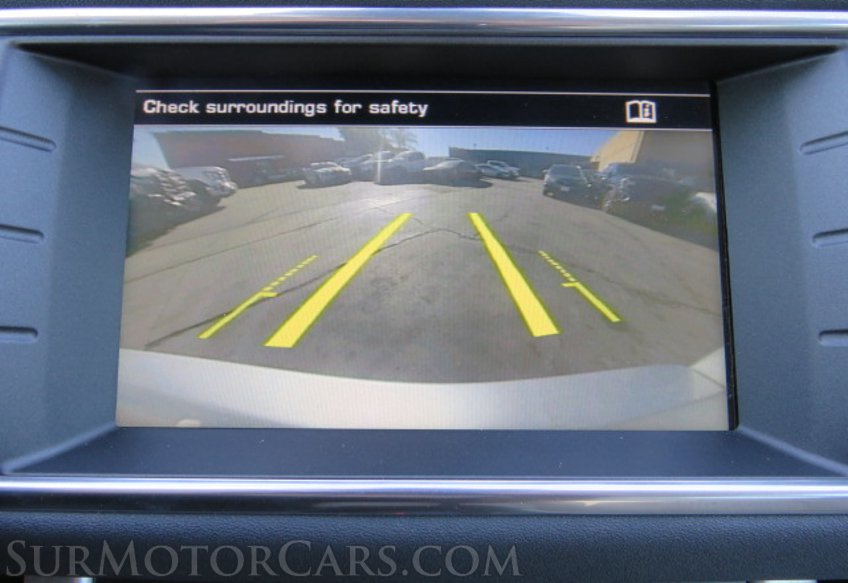 2016 Land Rover Range Rover Evoque - Image 35