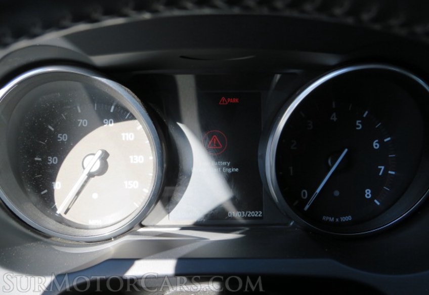 2016 Land Rover Range Rover Evoque - Image 33