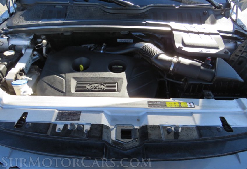 2016 Land Rover Range Rover Evoque - Image 54