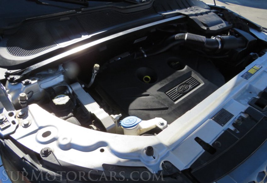 2016 Land Rover Range Rover Evoque - Image 53