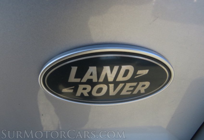 2016 Land Rover Range Rover Evoque - Image 18