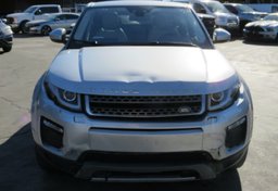 2016 Land Rover Range Rover Evoque - Image 15