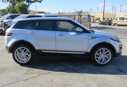 2016 Land Rover Range Rover Evoque - Image 6