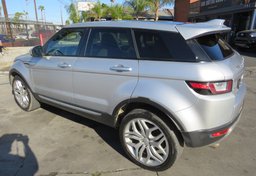 2016 Land Rover Range Rover Evoque - Image 9