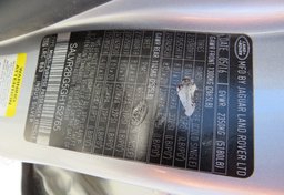 2016 Land Rover Range Rover Evoque - Image 52