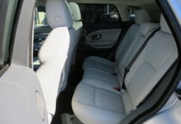 2016 Land Rover Range Rover Evoque - Image 30