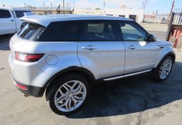 2016 Land Rover Range Rover Evoque - Image 10